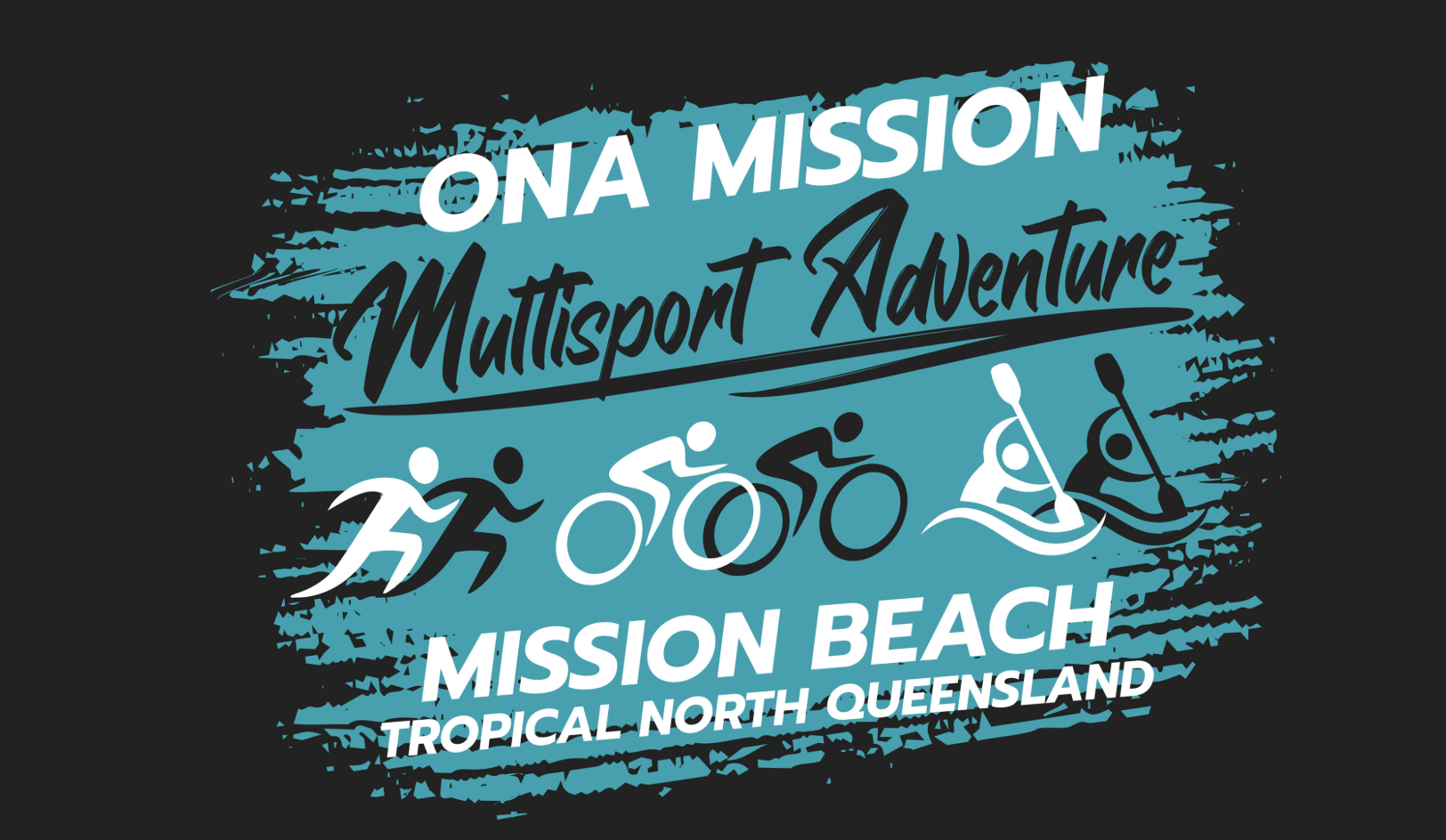 Ona Mission Multisport Adventure